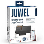 Juwel SmartFeed AppControl – смарт автокормушка питание USB